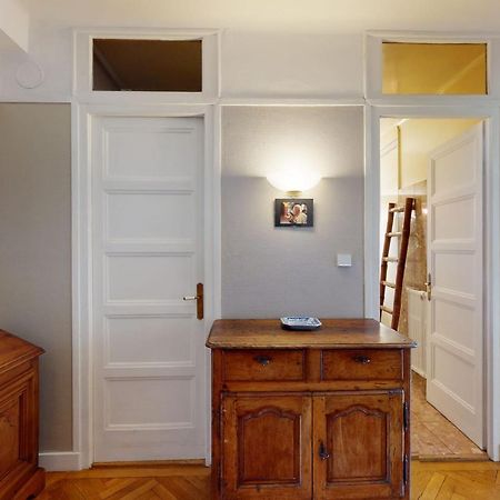 Le Sommeiller 35 - Appartement Pour 4 Personnes A Deux Pas Du Lac アヌシー エクステリア 写真