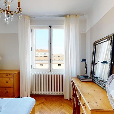 Le Sommeiller 35 - Appartement Pour 4 Personnes A Deux Pas Du Lac アヌシー エクステリア 写真